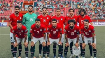 بث مباشر مباراة منتخب مصر والإمارات في كأس العرب.. تفاصيل المواجهة وموعد الانطلاق